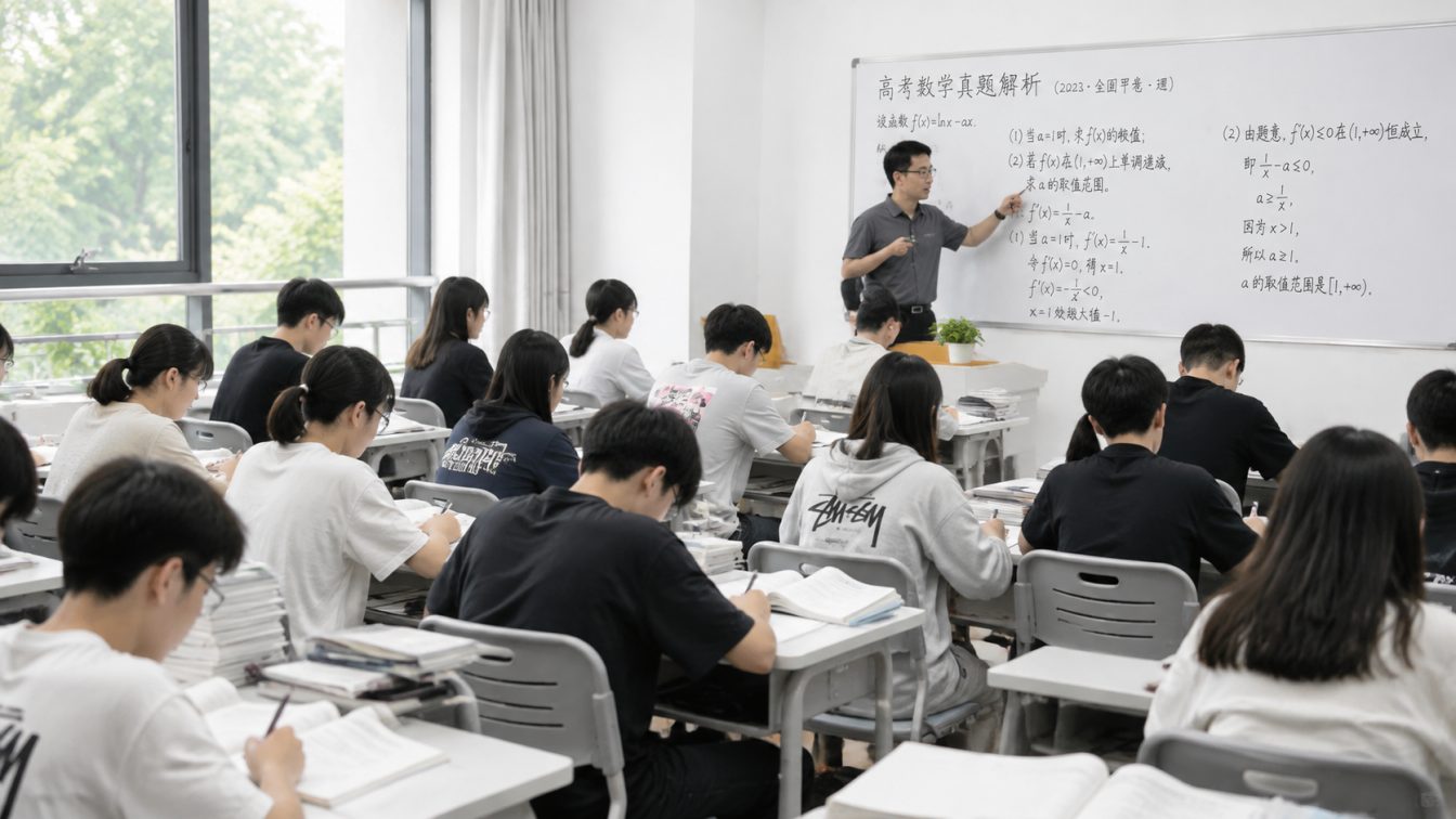 南江县为艺考冲刺提供提分方案